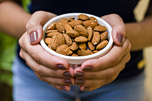 Сколько орехов можно съедать в день: мнение диетолога