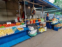 Судьба Восточного рынка под вопросом: власти Анапы требуют снести незаконные постройки