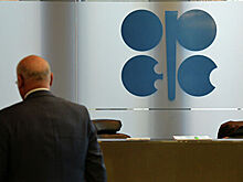 Сделки ОПЕК+ не хватит для стабилизации цен на нефть, считает эксперт