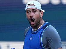 Ник Кирьос — об ИИ: не думаю, что компьютер когда-либо полностью заменит людей