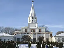 Выставка «Романовы. Из Петергофа в Москву» пройдет в «Коломенском»