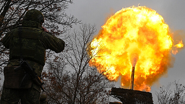 Новости СВО сегодня: удар «Стрелы» и ликвидация командиров ВСУ