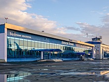 Кемеровский аэропорт продан на торгах