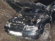 В Башкирии за сутки под Уфой погибло двое мужчин