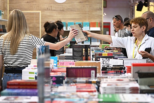 На ММКЯ торжественно открыли стенд почетного гостя ярмарки - Республики Беларусь