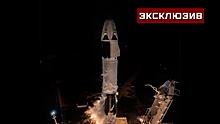 Раскрыты детали подготовки российского космонавта Корсакова к полету на Crew Dragon
