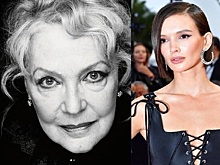 Паулина Андреева показала один из последних снимков со свекровью Ириной Скобцевой