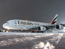 Emirates дал возможность приобретения места на соседних креслах