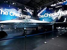 Создававшийся для экспорта Су-75 Checkmate может пригодиться в СВО