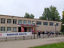 Сотрудники МВД по Чеченской Республике участвуют в акции «Помоги пойти учиться»