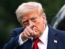 Трамп захотел обсудить с Россией ядерное разоружение