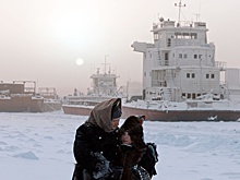 Первый углеродно-нейтральный фильм "Белый пароход" выйдет в прокат в июне