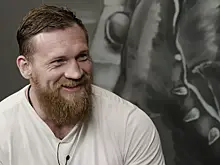 Кудряшов: Макгрегор написал: «Ждём Русскую Кувалду в BKFC»
