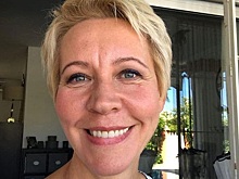 "Мне не очень, честно говоря": Лазарева — о Шаце