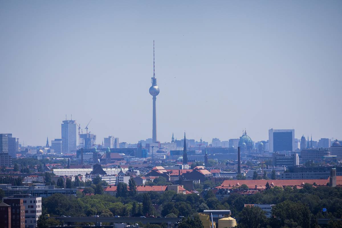 Европейская страна решила удвоить оборонный бюджет за четыре года