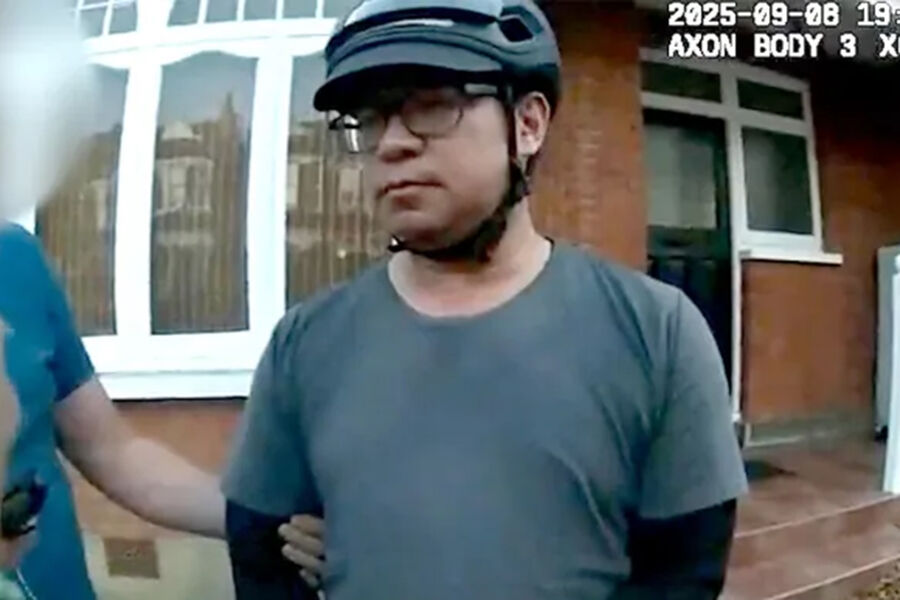 Воспитатель детсада семь лет насиловал детей и снимал это на камеру