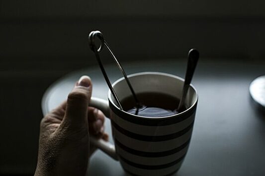Три чашки кофе в день: как это влияет на здоровье