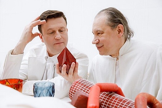 Время — это испытанье. Не завидуй никому.