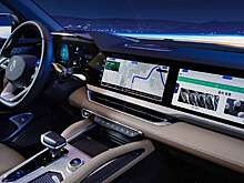 Эксперты заметили в Renault Grand Koleos для Кореи «черточки» Geely Monjaro