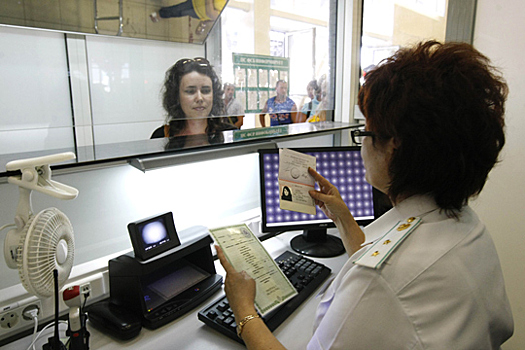 МИД рассмотрит вопрос о введении электронных виз для посещения Кубани
