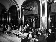 Главная трагедия московского метро: как погибло 60 человек