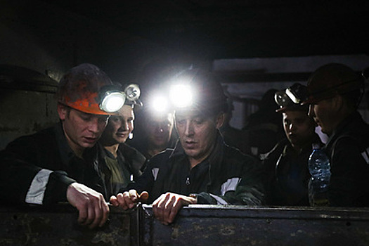 «Мы — мясо, смертники» 15 лет назад 110 человек погибли в шахте «Ульяновская». Почему это повторилось в «Листвяжной»?