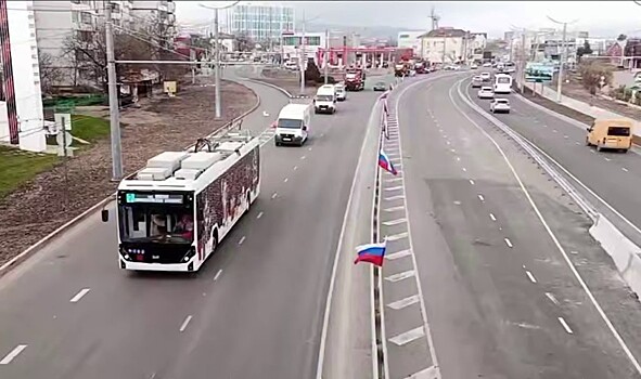 «Ад полнейший»: жители Новороссийска раскритиковали новую развязку