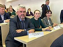 В Кирове выпускники медицинского университета встретились с потенциальными работодателями