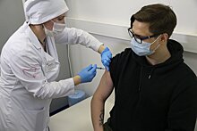 Израиль разрешил россиянам въезд в течение месяца после вакцинации