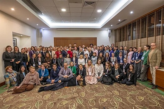 Партнерский форум "Без исключения":  развитие инклюзии меняет культурный ландшафт страны