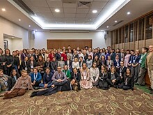 Партнерский форум "Без исключения":  развитие инклюзии меняет культурный ландшафт страны