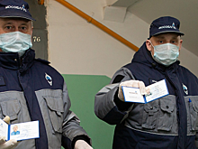 Жителям Красногорска напомнили, как отличить мошенников от специалистов газовой службы