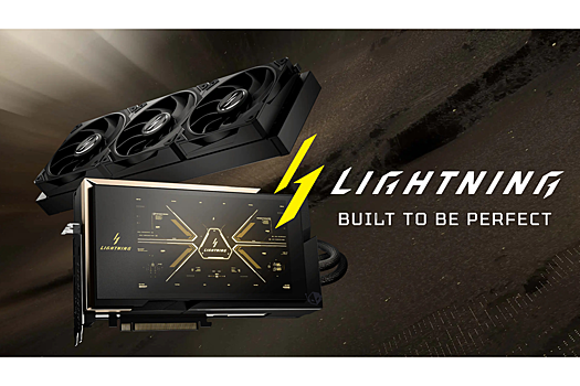 MSI представила лимитированную видеокарту за 390 тысяч рублей