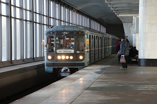 Кварцевать вагоны метро в ЮЗАО станут чаще