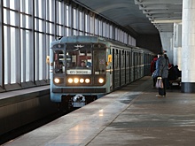 Кварцевать вагоны метро в ЮЗАО станут чаще