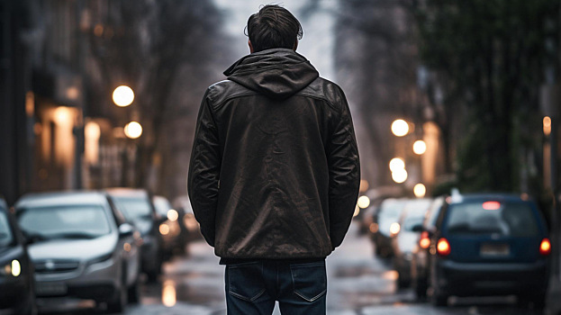 Богородский маньяк Дмитрий Артамошин, который похищал нянь, был ранее судим