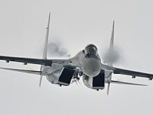 США "перехватили" самолёты РФ в районе Аляски