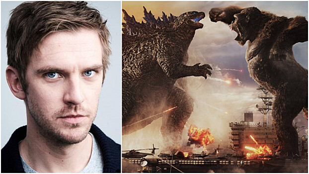 В сиквеле «Годзиллы против Конга» сыграет звезда «Легиона»