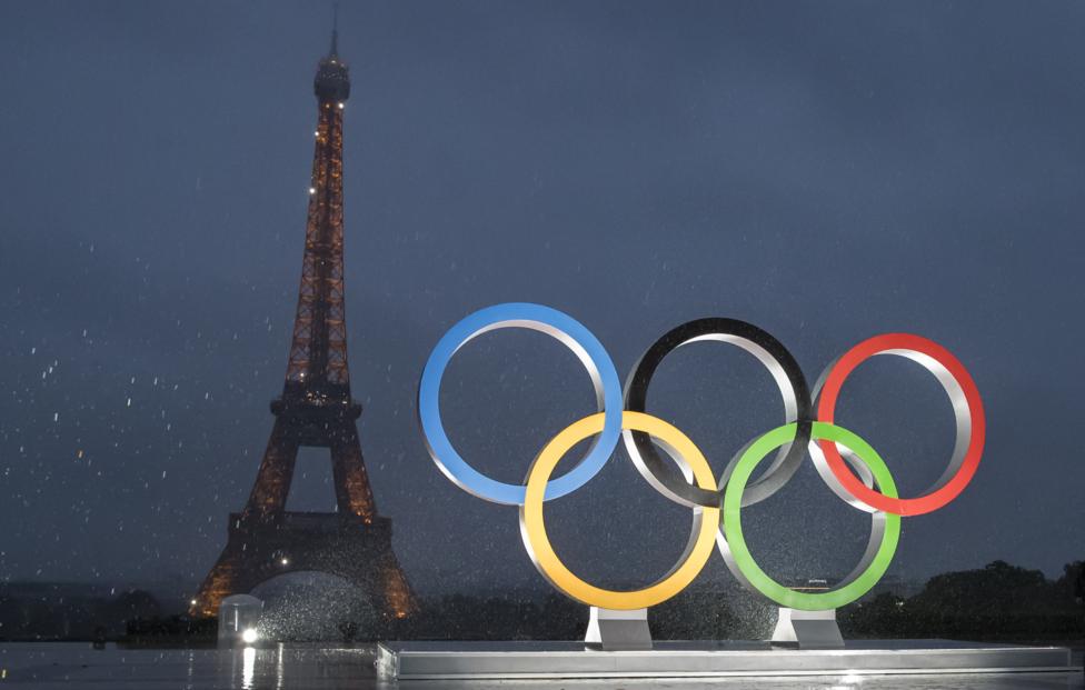 Почти три четверти опрошенных французов выступают за участие россиян в Олимпиаде-2024