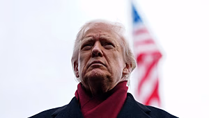 Трамп: в Венесуэле нет лидера оппозиции, поэтому США будут управлять ею