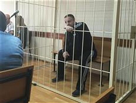 Полковник ФСБ Чермашенцев: "В суде никаких доказательств моей вины добыто не было"
