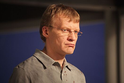 Серебренников актер алексей фото