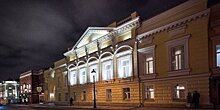 "Геликон-опера" представит оперу "Иоланта" на Фестивале искусств Чайковского в Клину