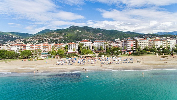 Турагенты рассказали, открытия каких турецких отелей ждут с нетерпением