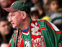 Болельщик "Ак Барса" Агафонов пропал без вести, спасая тонущую женщину