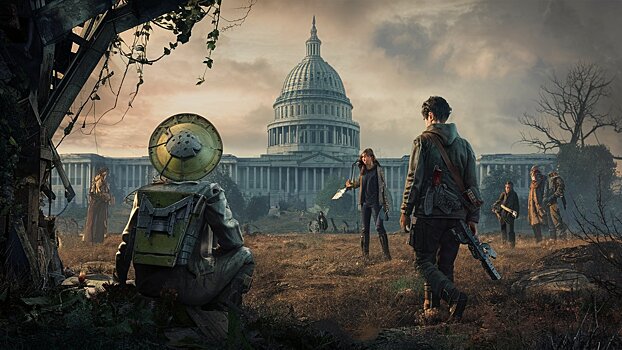 Сериал по легендарной серии Fallout назвали одной из лучших экранизаций видеоигр