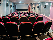 Старые советские фильмы смогут бесплатно увидеть жители Митина