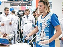 Ассамблея "Здоровая Москва" пройдет на ВДНХ с 16 по 19 января