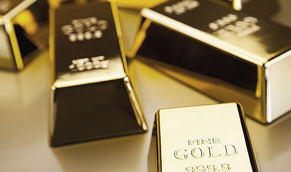 На биржи может вернуться "золотая лихорадка"