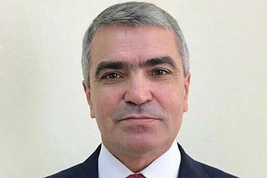 Глава парка "Патриот" Ахмедов обжаловал арест по делу о хищении